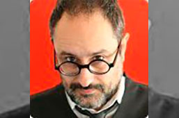 Antonio Baños