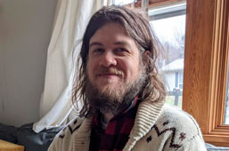 Charles Forsman