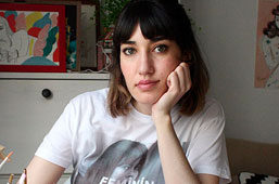 Coco Escribano