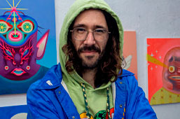 Cristian Robles