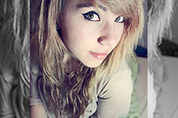 Dear Foxy Lady