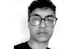 Dilraj Mann