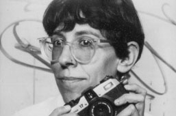 Erica Fustero