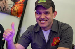 Ernesto RC