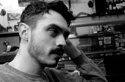 Gianluca Ascione