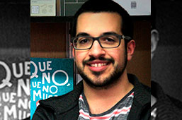 Javi de Castro