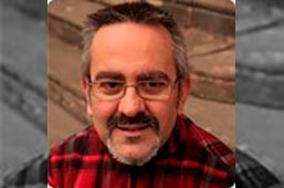 Jesús Sánchez