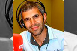 José María Carrasco