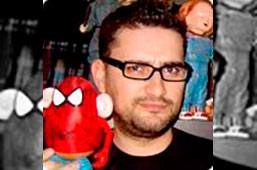 Julián González Almazán