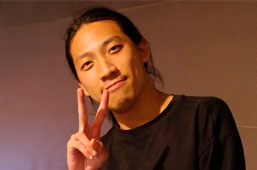 Luis Yang