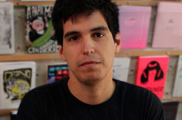 Pablo Carranza