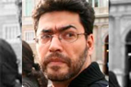 Pako Belmonte