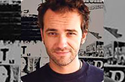 Robert Juan-Cantavella