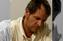 Santiago Sequeiros