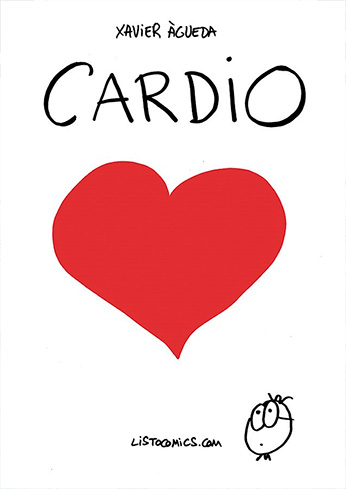 Cómic CARDIO