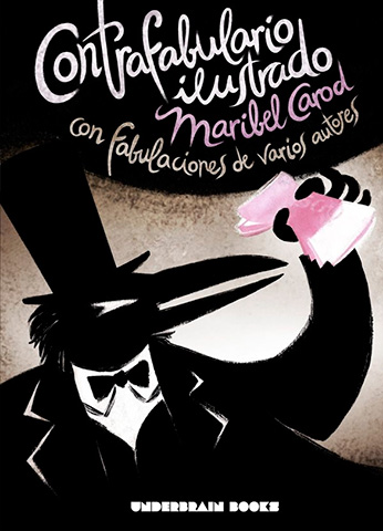 Novelas - Relatos CONTRAFABULARIO ILUSTRADO