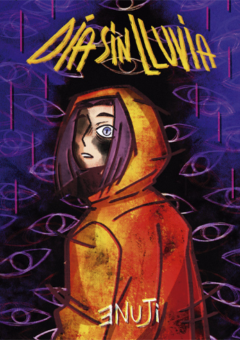 Cómic DÍA SIN LLUVIA