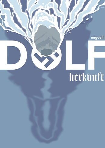 Cómic DOLF. PRIMERA PARTE