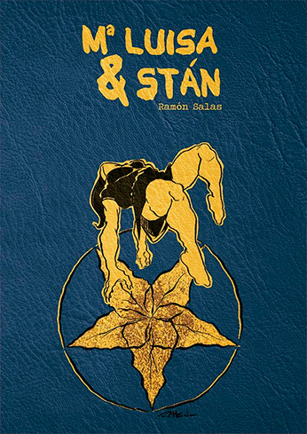 Mª Luisa & Stán