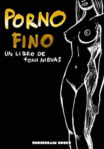 Cómic PORNO FINO