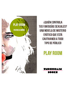 Llega PLAYROOM