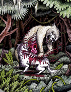 «Daños irreversibles» de Josh Simmons
