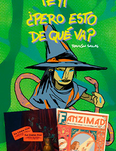 ¡Novedad para empezar el 2025!