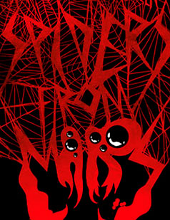 ¡Novedad: «Spiders from Mars»!