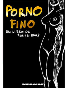 ¡El nuevo libro de Toni Nievas!