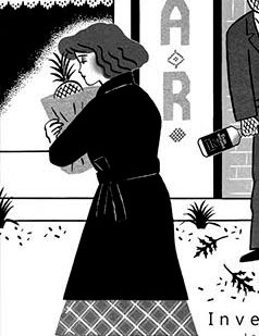 Nuevo año, nuevo cómic