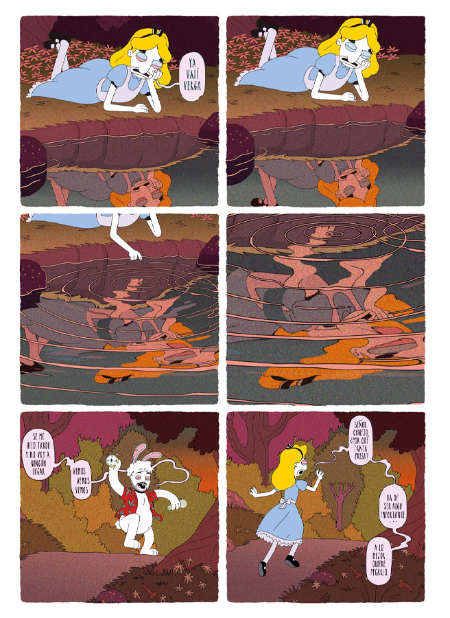 Página de muestra 2