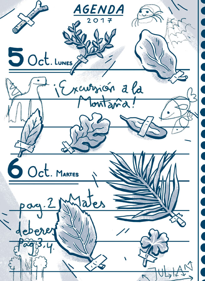 Página de muestra 1