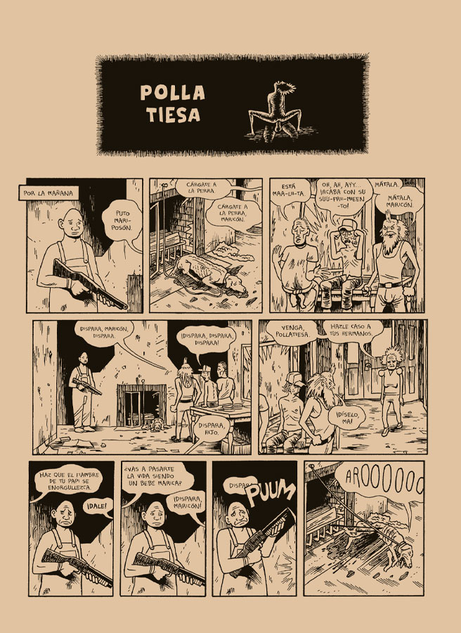 Página de muestra 1