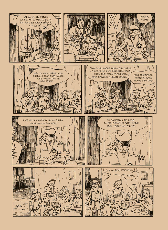 Página de muestra 3