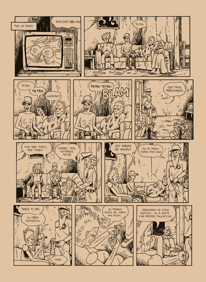 Página de muestra 4