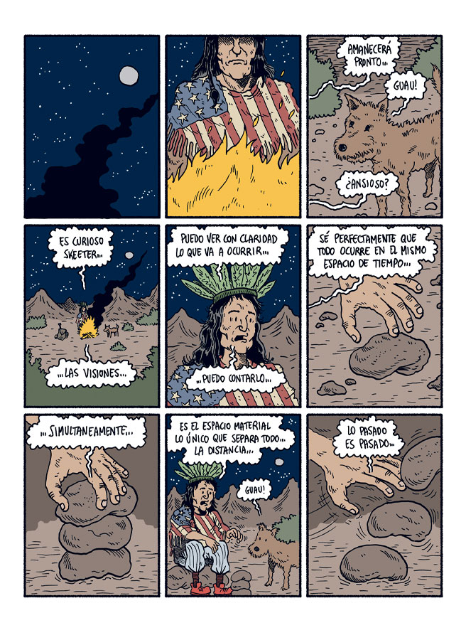 Página de muestra 1