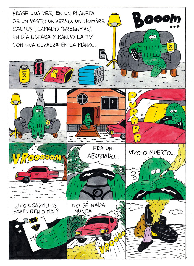 Página de muestra 1