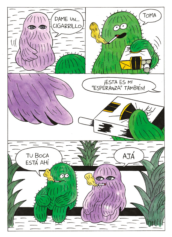 Página de muestra 4