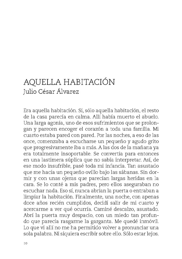 Página de muestra 1