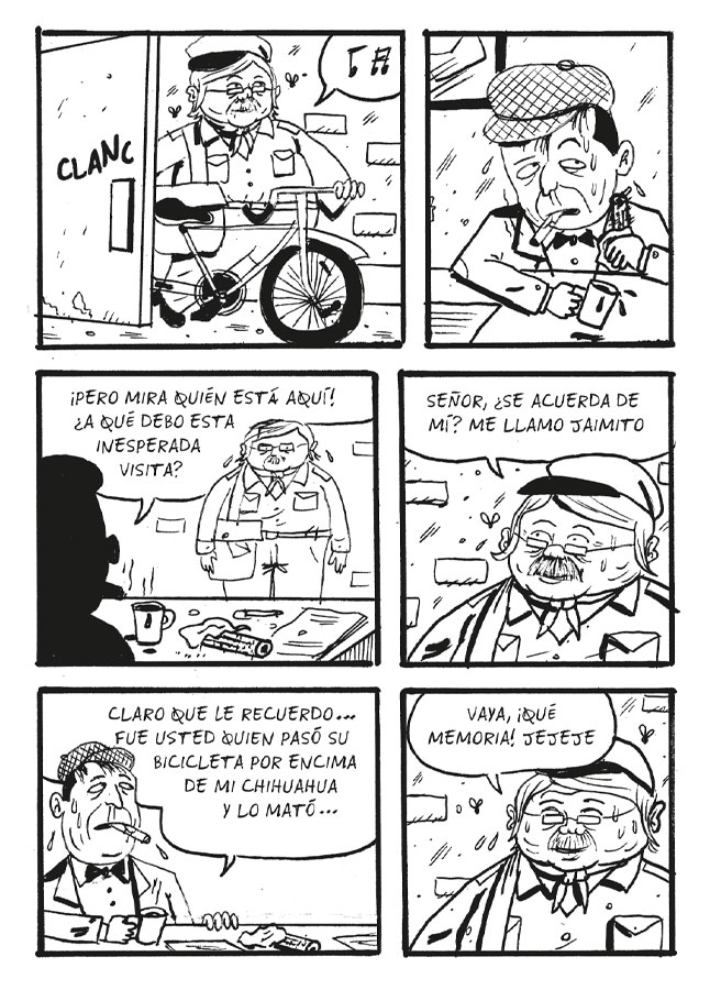Página de muestra 2