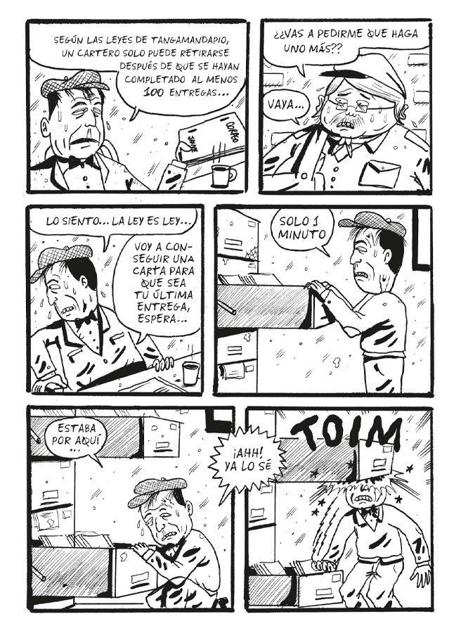 Página de muestra 4