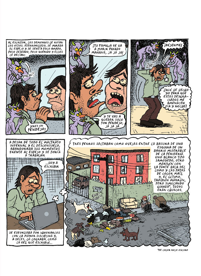 Página de muestra 1