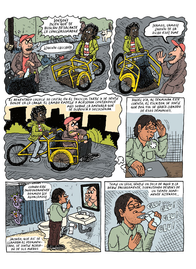 Página de muestra 3