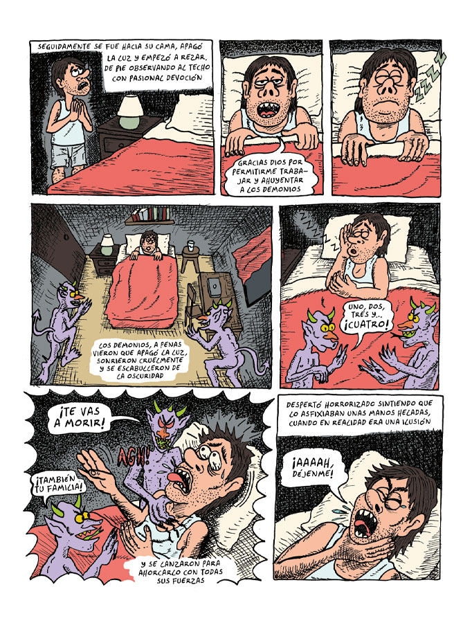 Página de muestra 4