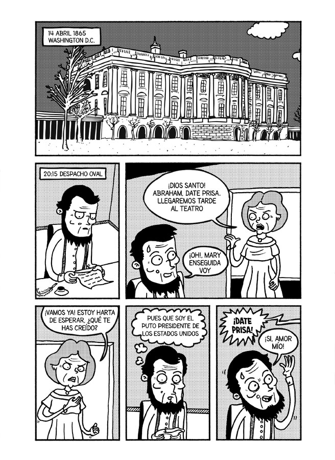 Página de muestra 1