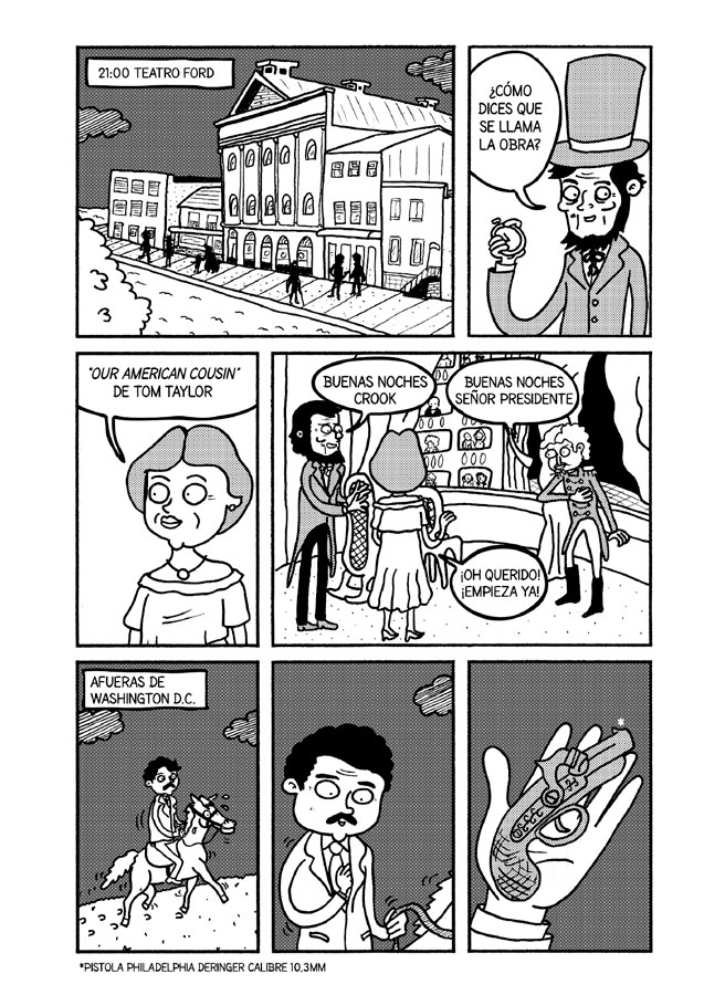 Página de muestra 2