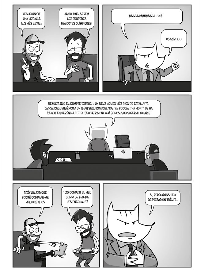 Página de muestra 2