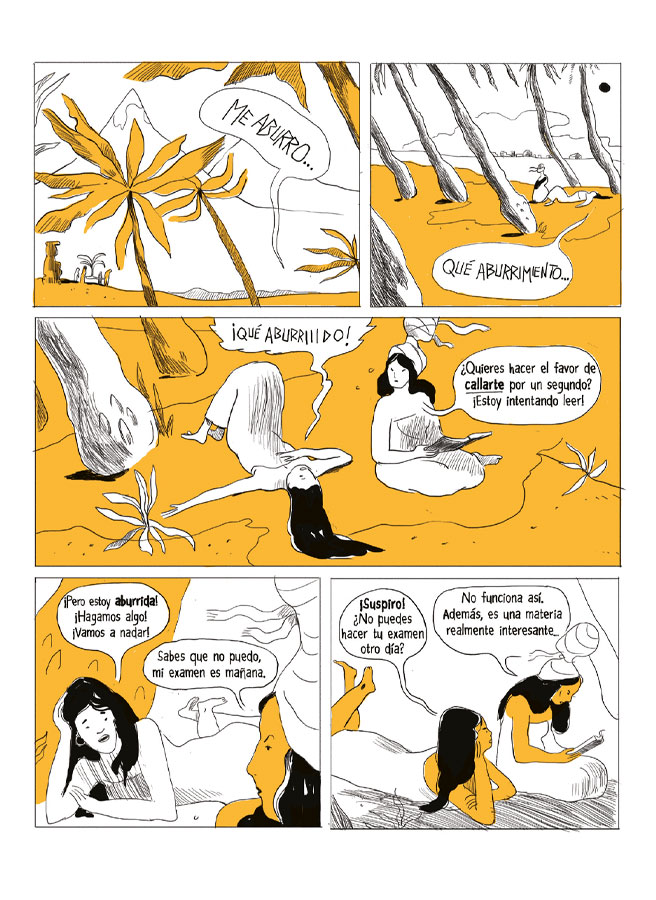 Página de muestra 1