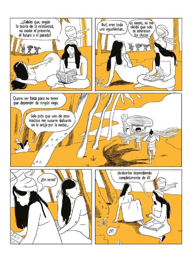 Página de muestra 2