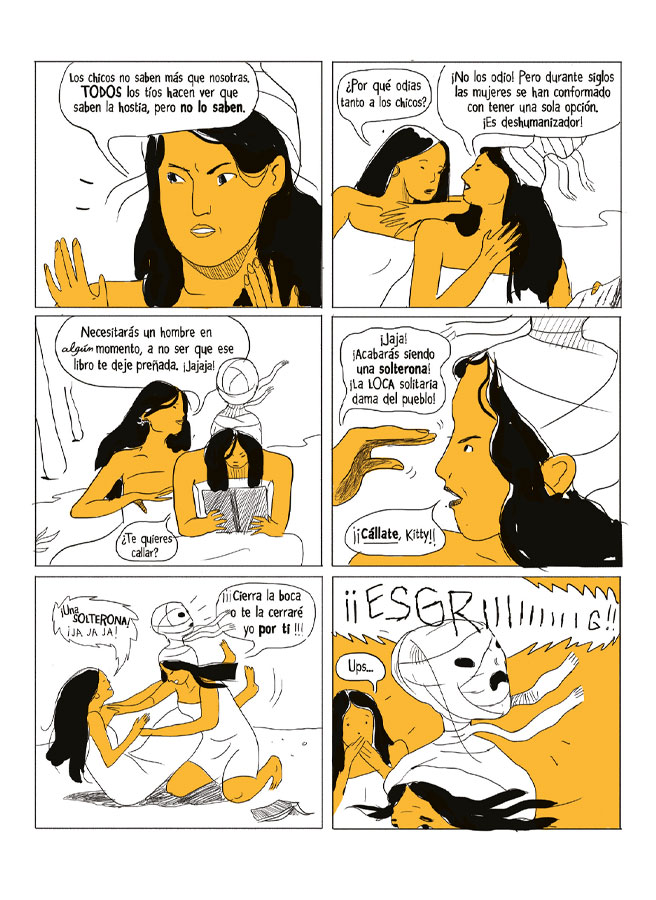 Página de muestra 3